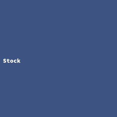 Hersteller: Stock